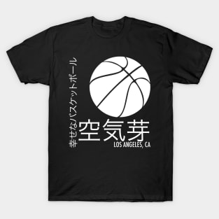 Air Buds: Happy Basketball Take 2 T-Shirt